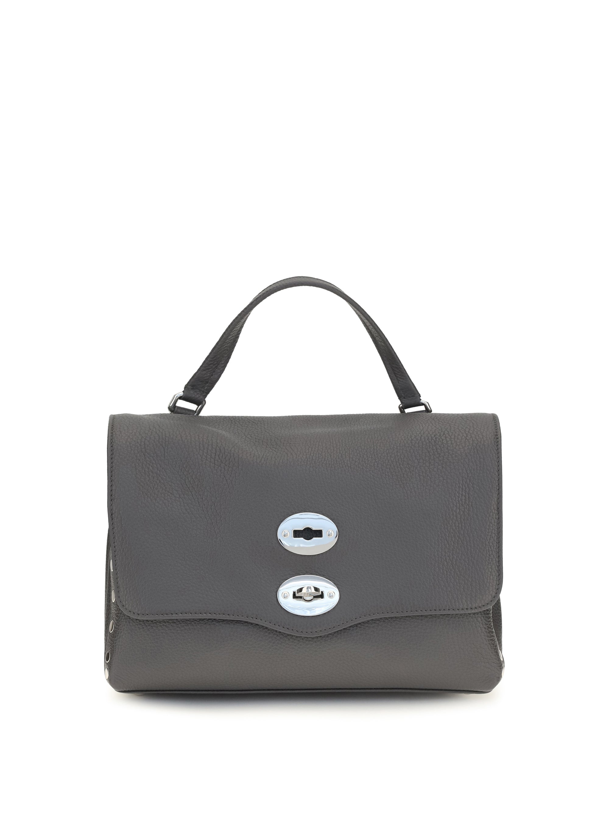 ZANELLATO OS postina daily handbag small