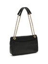 intreccio shoulder bag