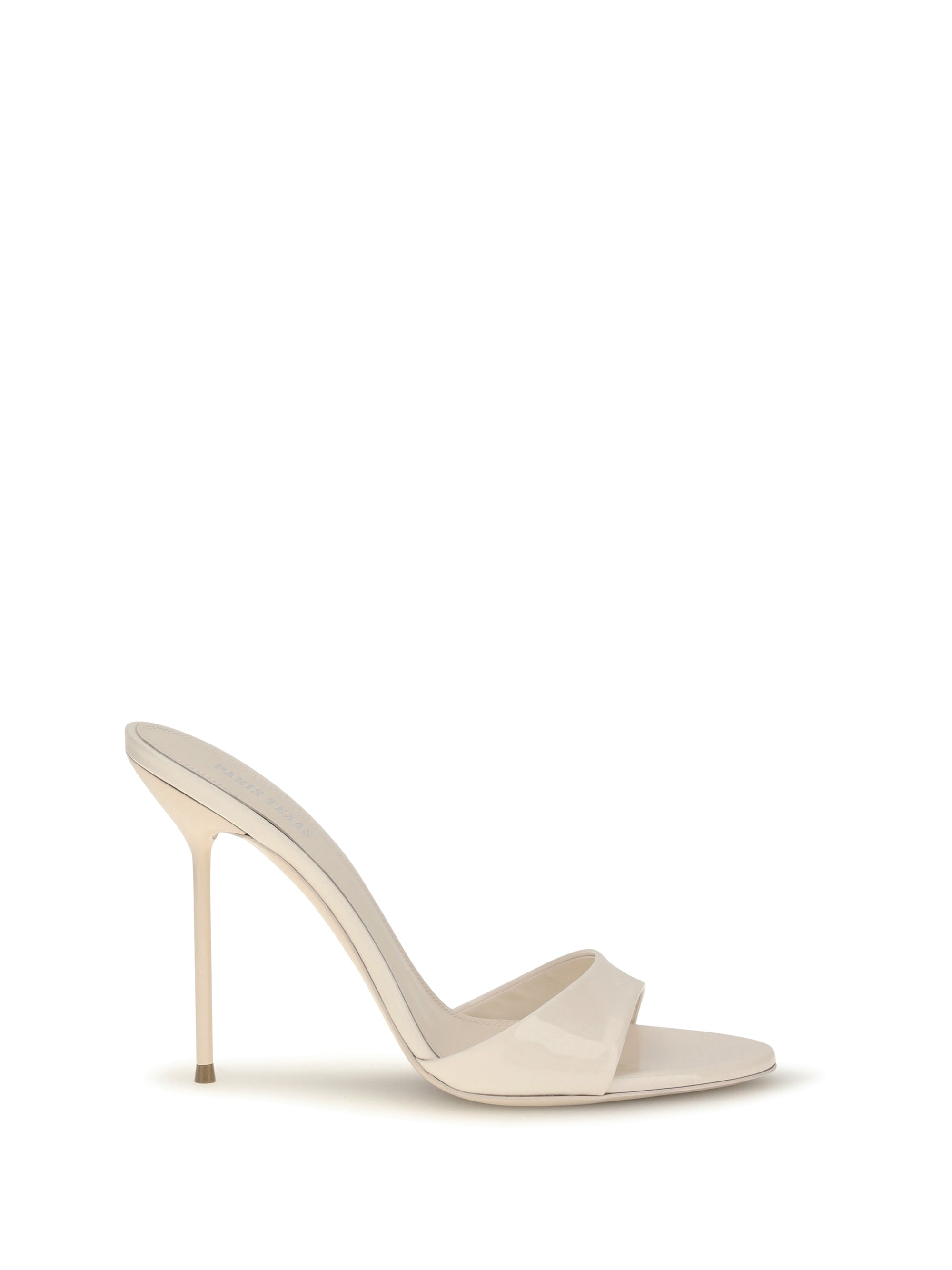 PARIS TEXAS 36 lidia sandals