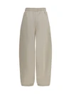 athletics crafted fleece sweatpants