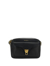 beat soft shoulder bag
