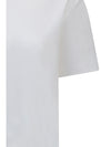 classic monochrome t-shirt