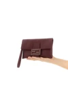mamma baguette nappa pouch