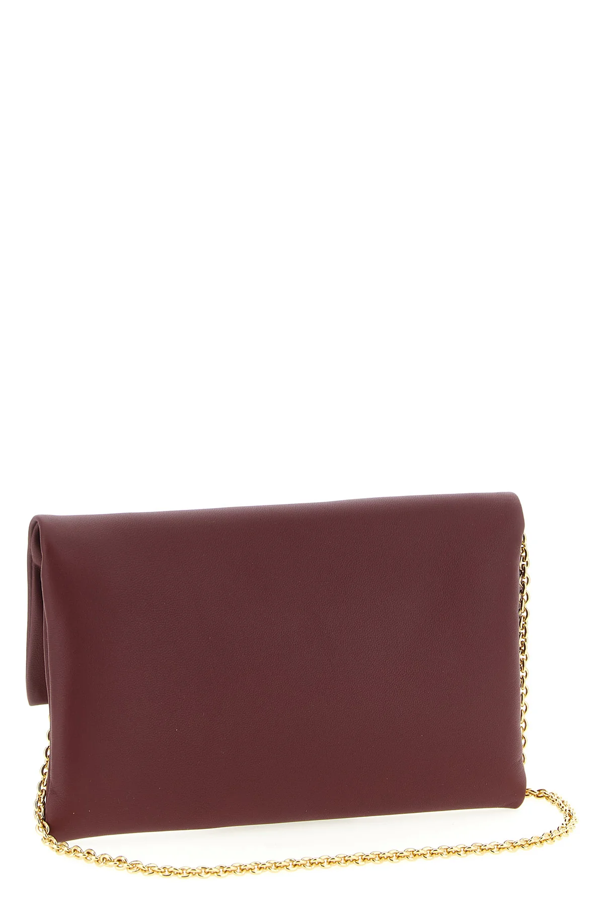 mamma baguette nappa pouch