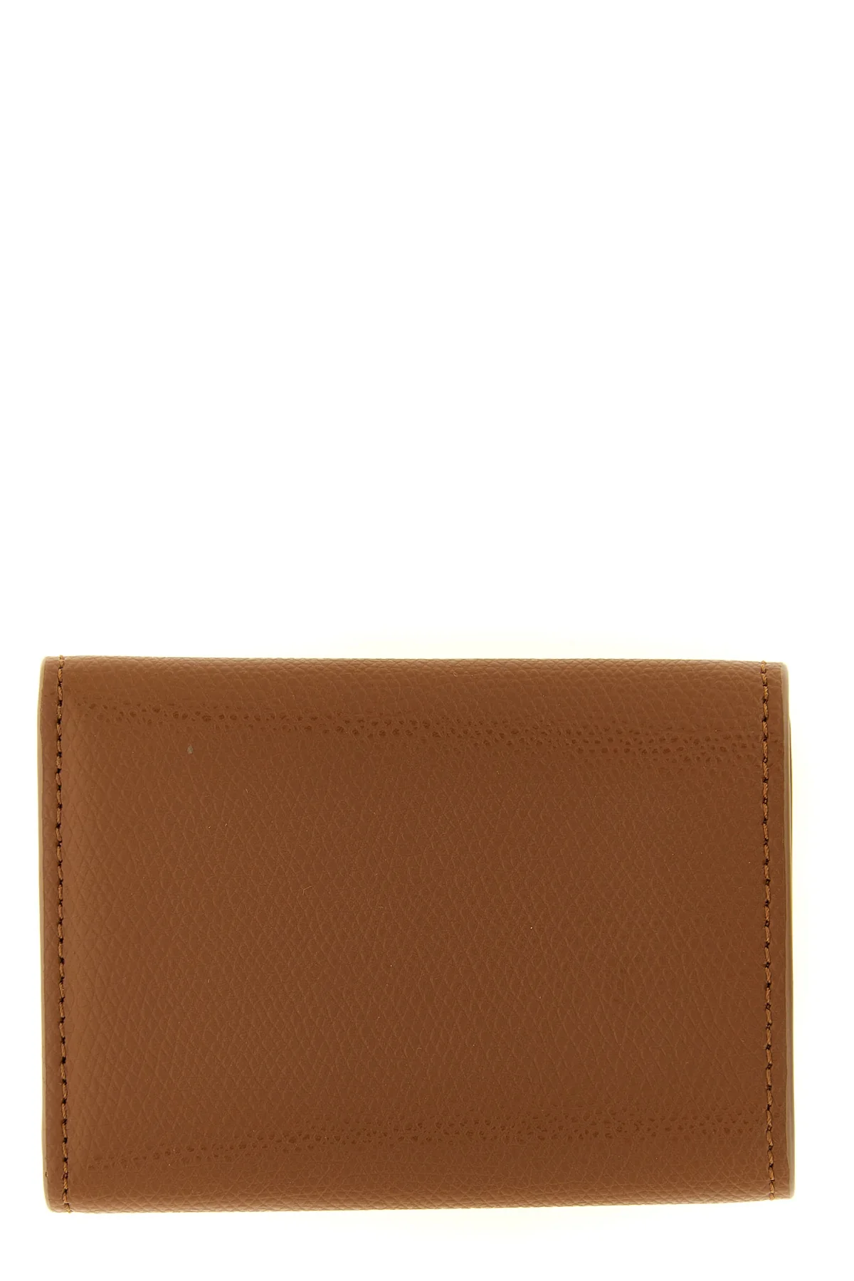 FENDI OS the fendi wallet trifold mini ff wallet is distinguished by a geometric and comp