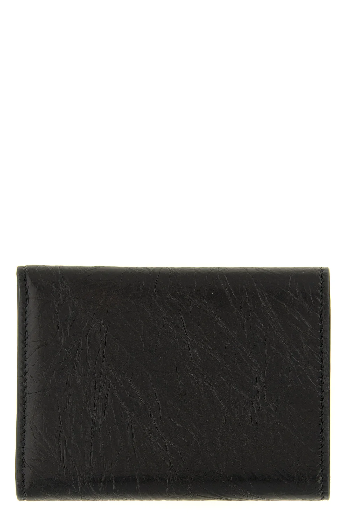 the fendi tube mini wallet embodies the excellence of italian leather goods th