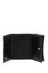 the fendi tube mini wallet embodies the excellence of italian leather goods th