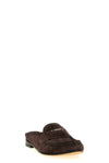 the fendi scrunch sabot redefines everyday elegance through a destructured sil