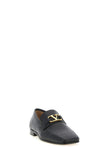 goat leather loafers
