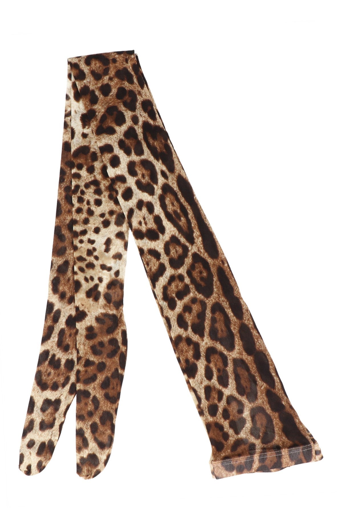 DOLCE amp; GABBANA L multicolor polyamide