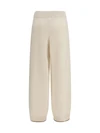 cashmere trousers