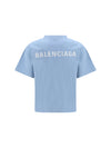 back t-shirt