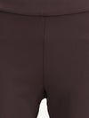 flare stretchy pants