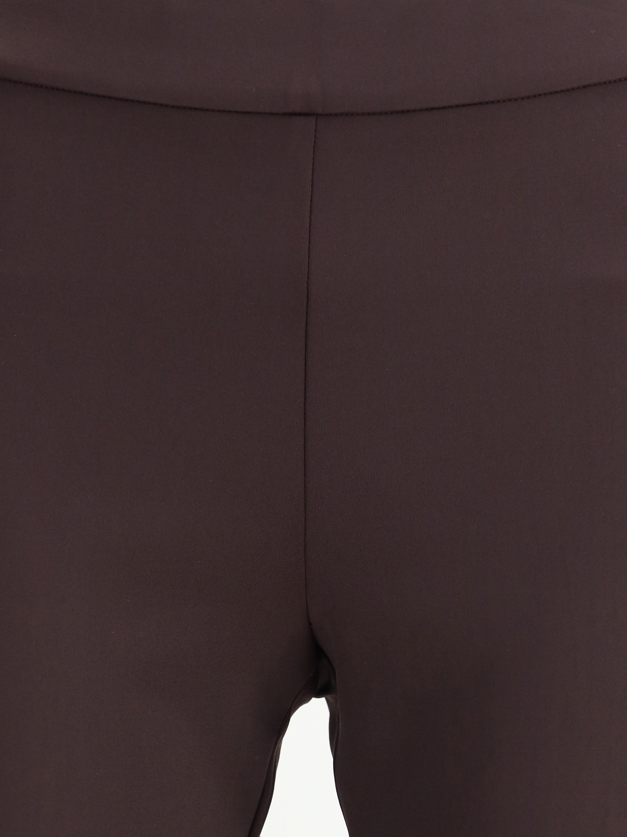 flare stretchy pants