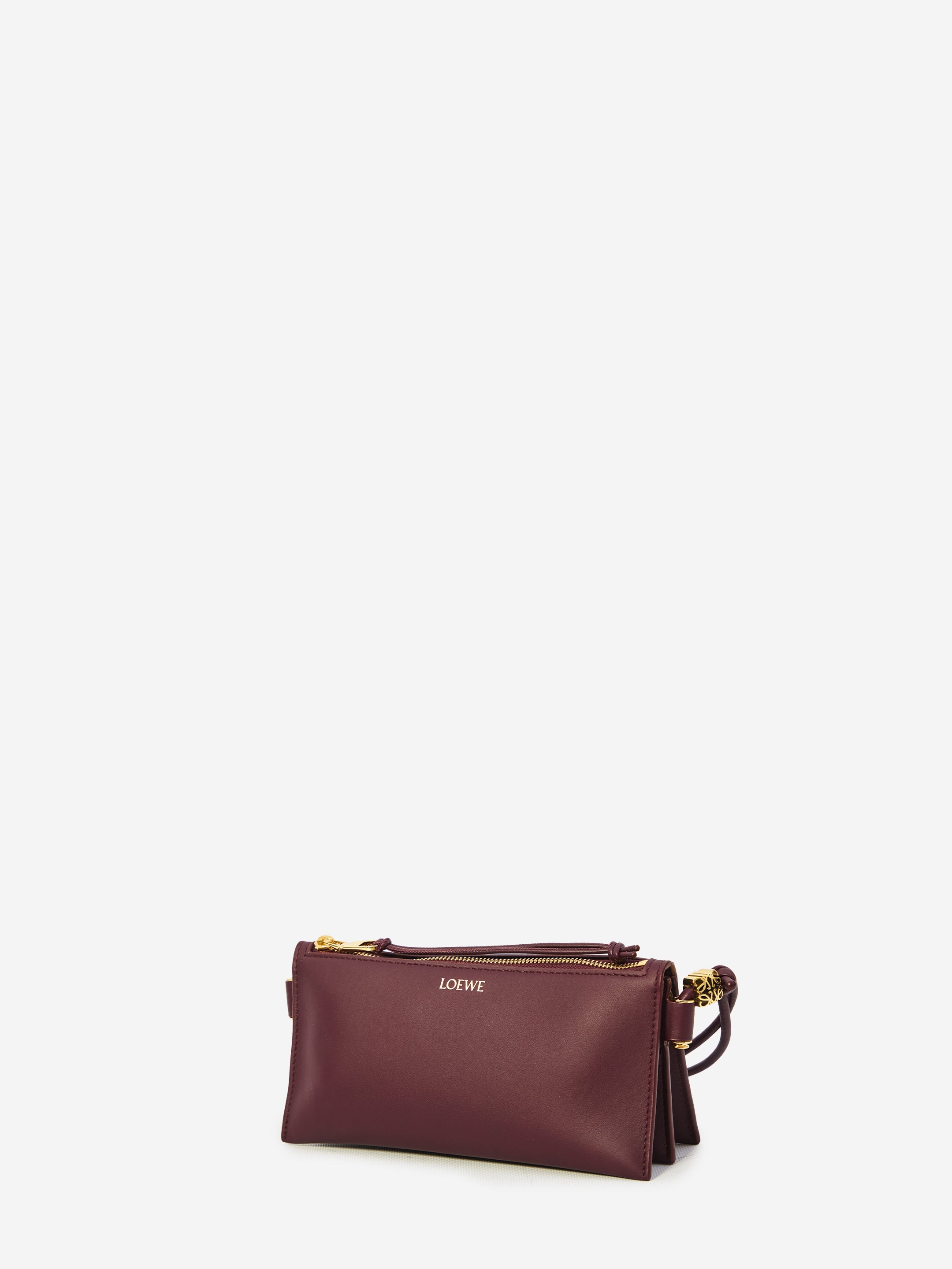 LOEWE OS glim pouch