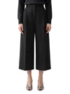 miami wool pants