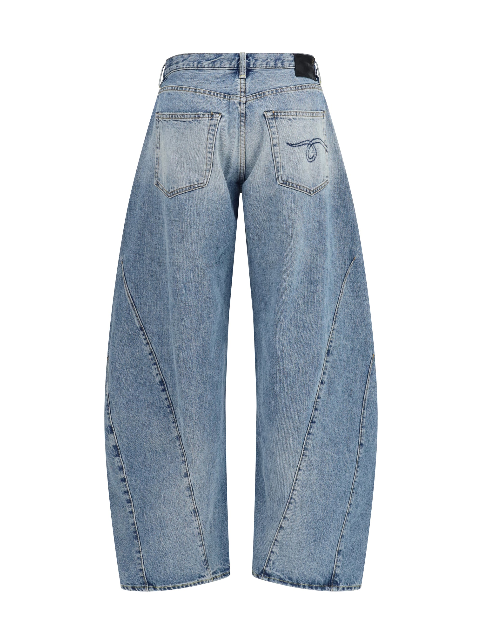 janine jeans