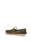 boat loafers