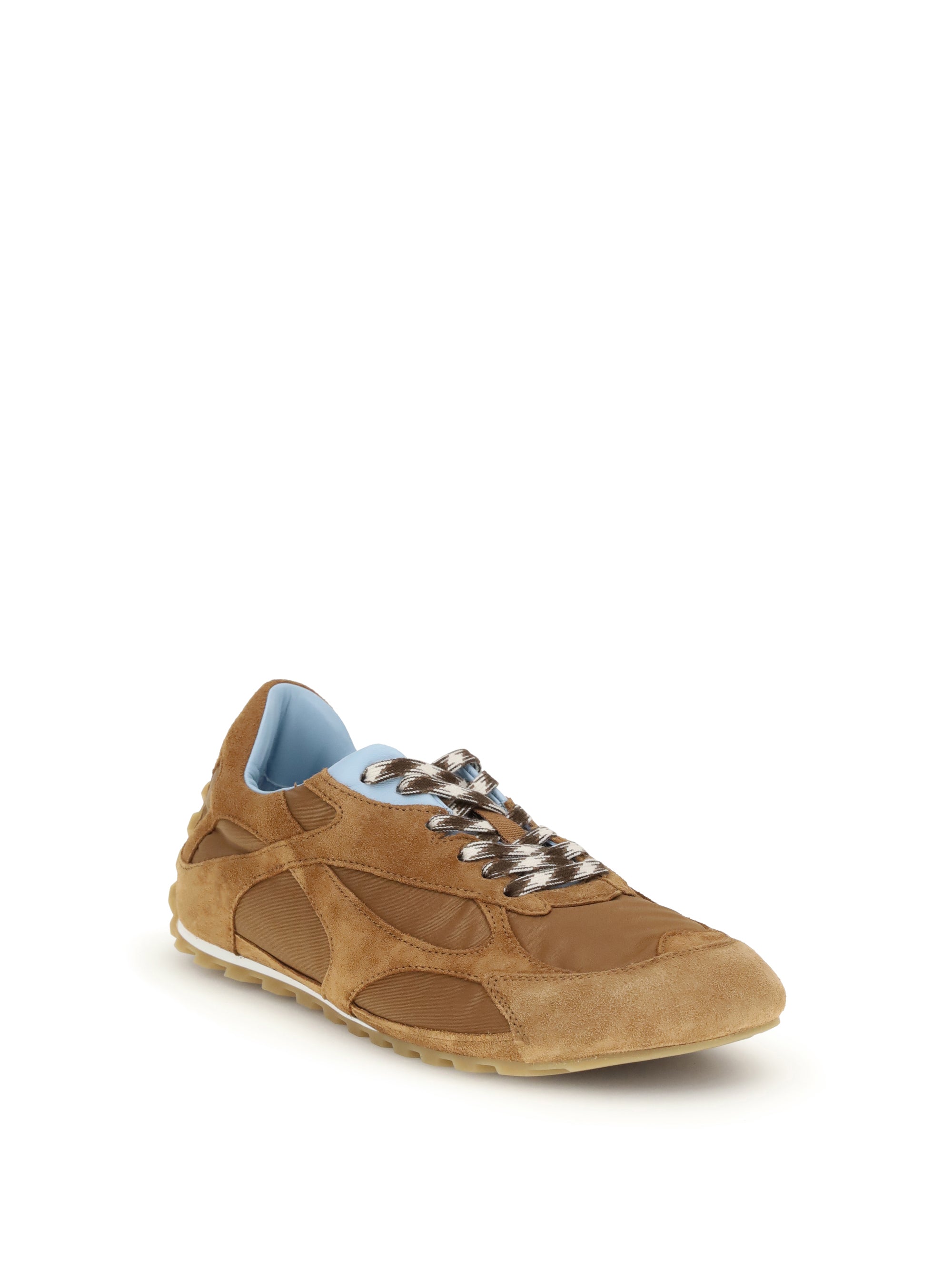 BOTTEGA VENETA 40 orbit flash sneakers 