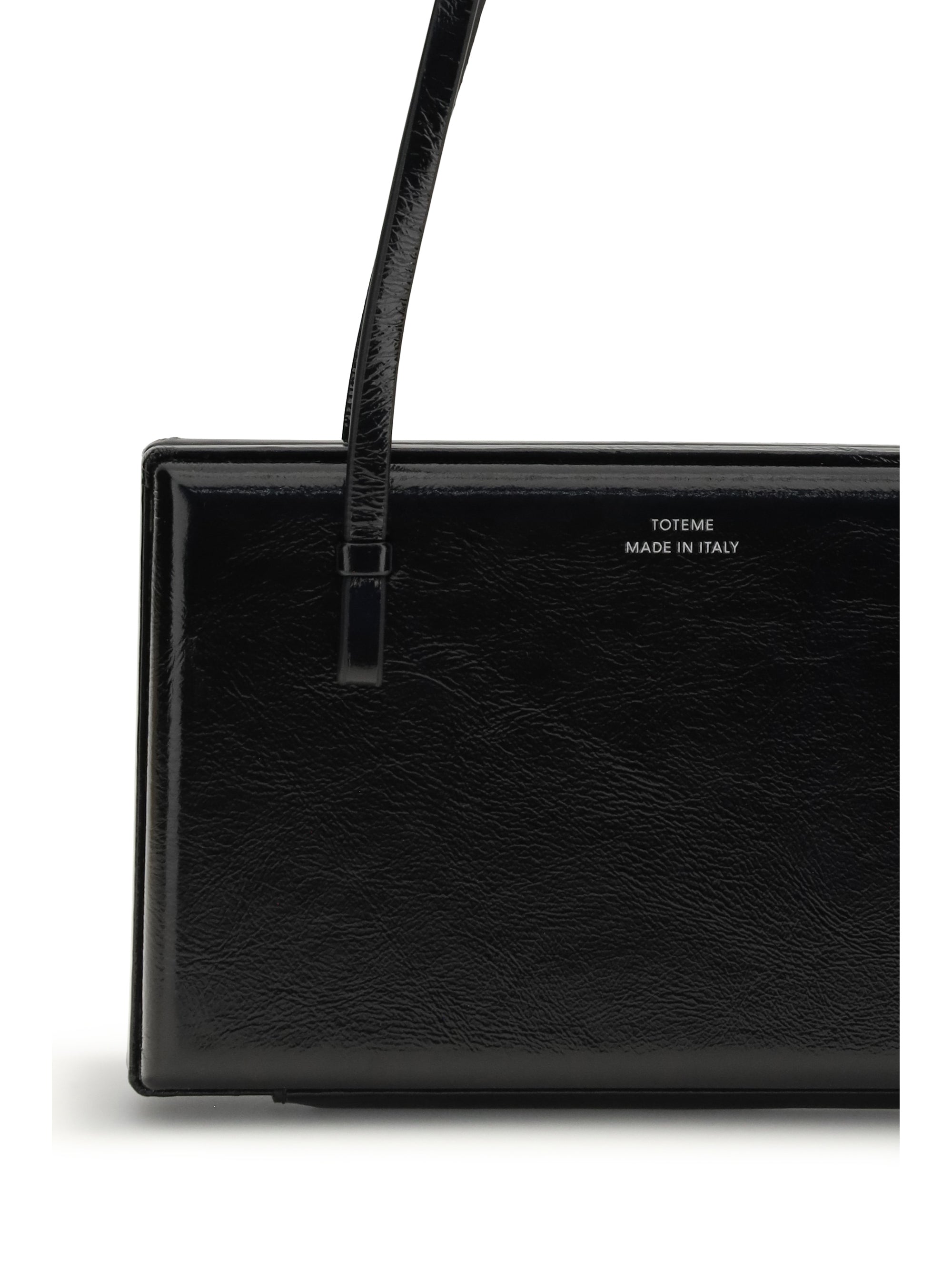 naplack cocktail shoulder bag