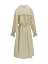 oversize trench
