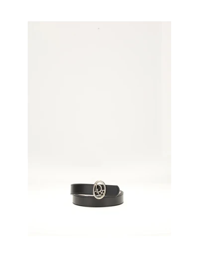 oblique belt
