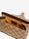mini gg marmont shoulder bag