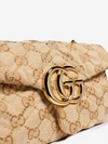mini gg marmont shoulder bag