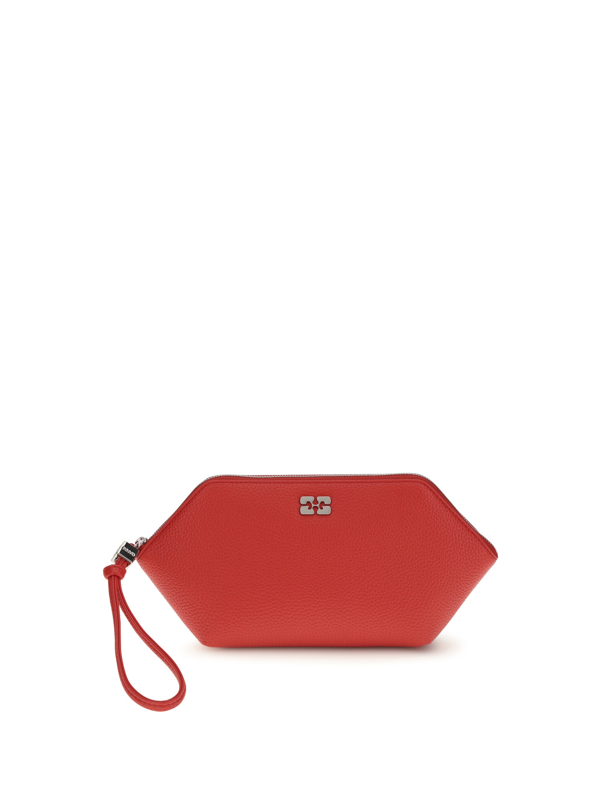 GANNI OS pouch bou make up
