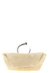 magda butrym clutch sets a new standard of craftsmanship through a complex croch