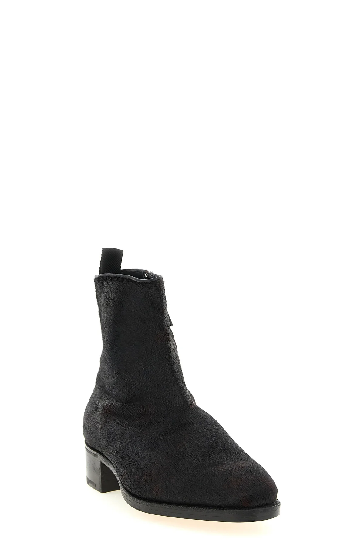JOHN LOBB 8 john lobb freddi ankle boots