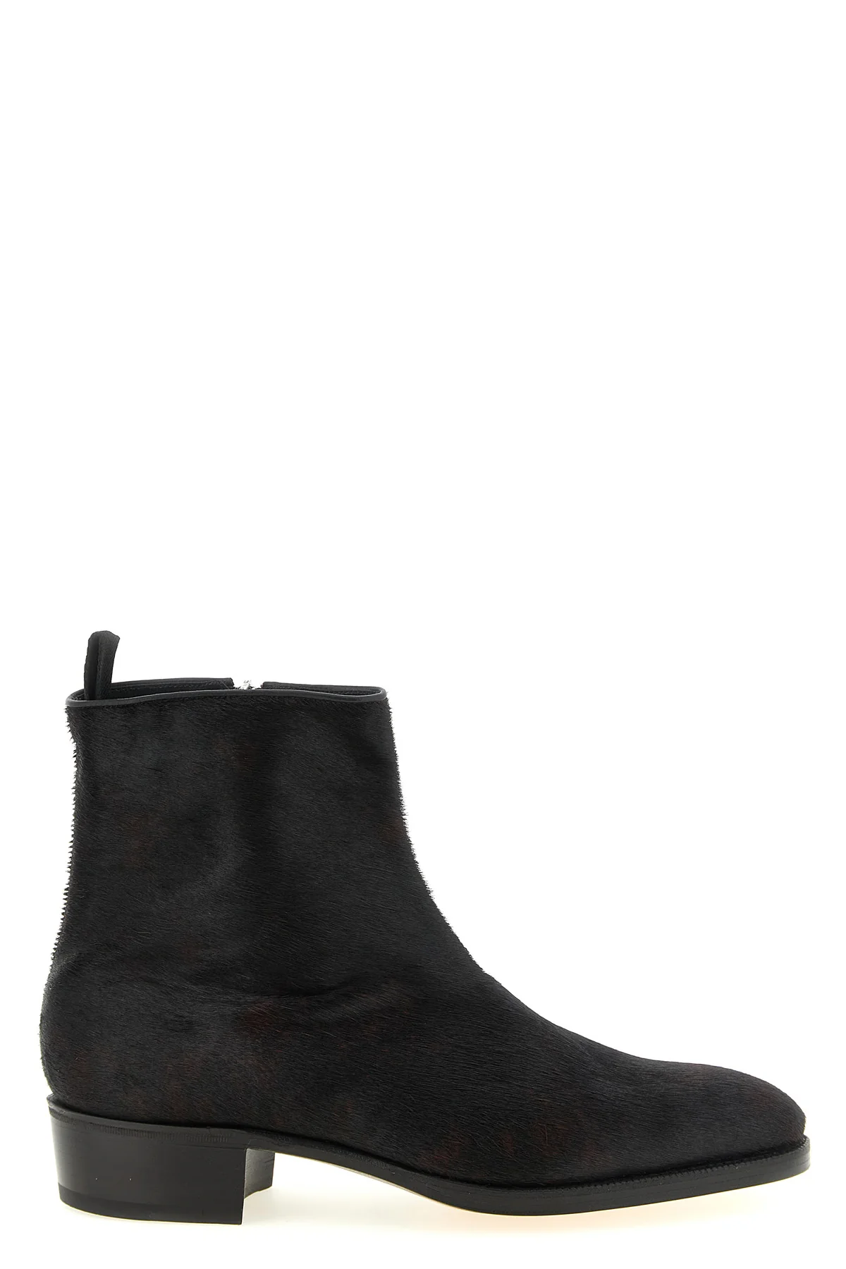 john lobb freddi ankle boots