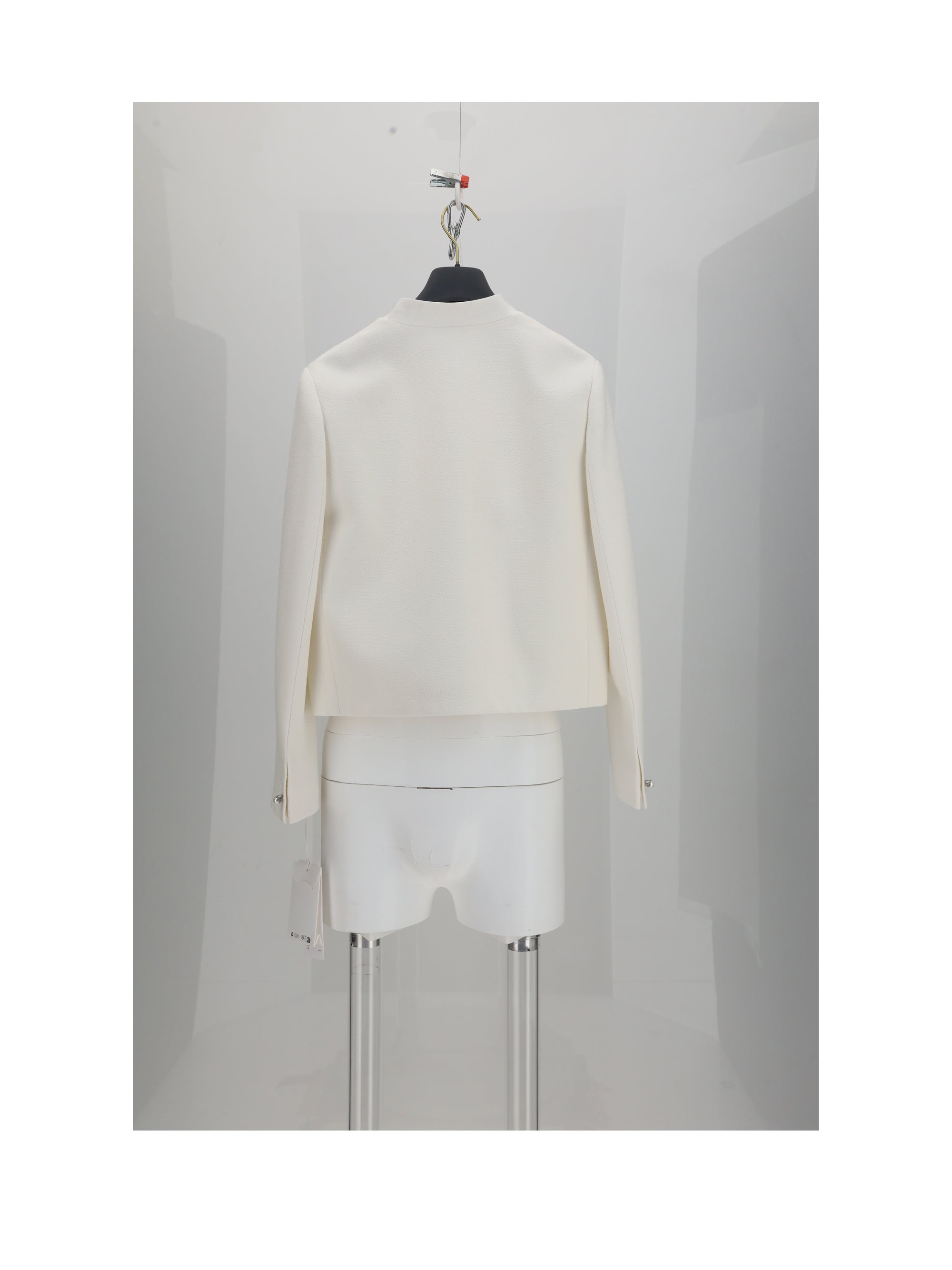 DIOR 40 jacket