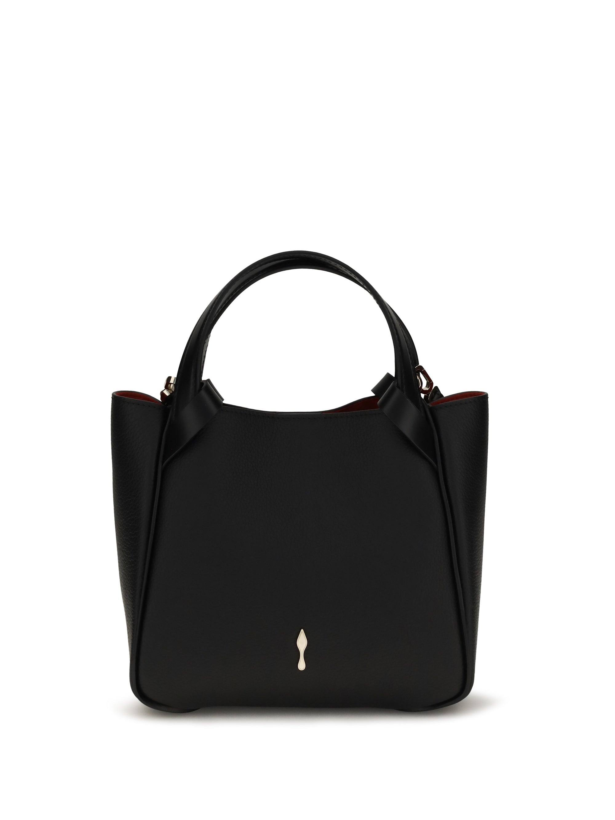 CHRISTIAN LOUBOUTIN OS mini bettina tote