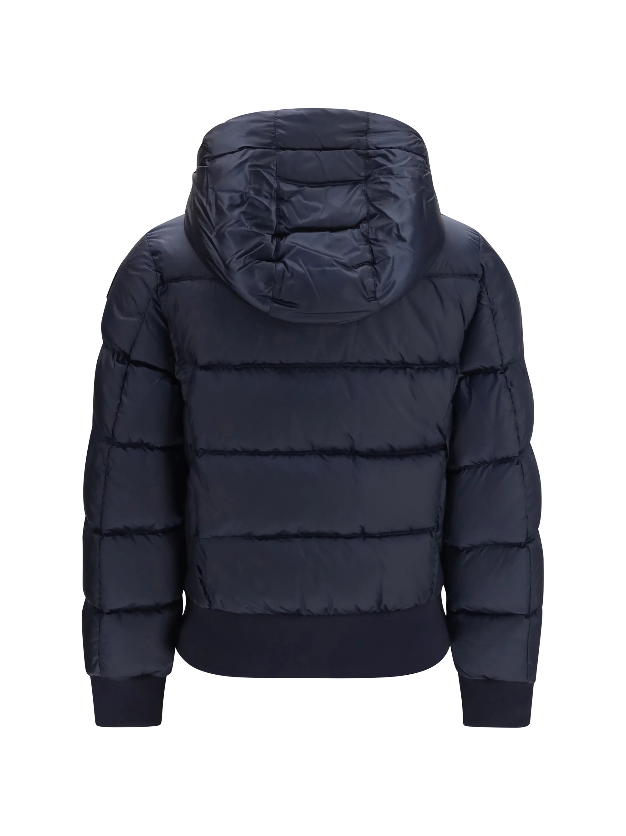 PARAJUMPERS M mariah hooded down jacket