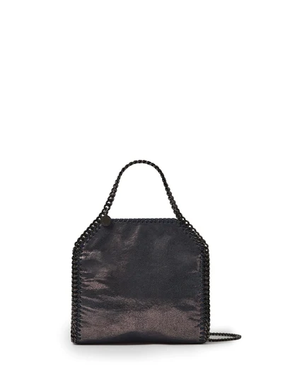 mini falabella tote bag