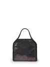 mini falabella tote bag