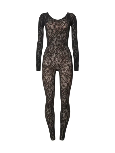 infinite rose jumpsuit