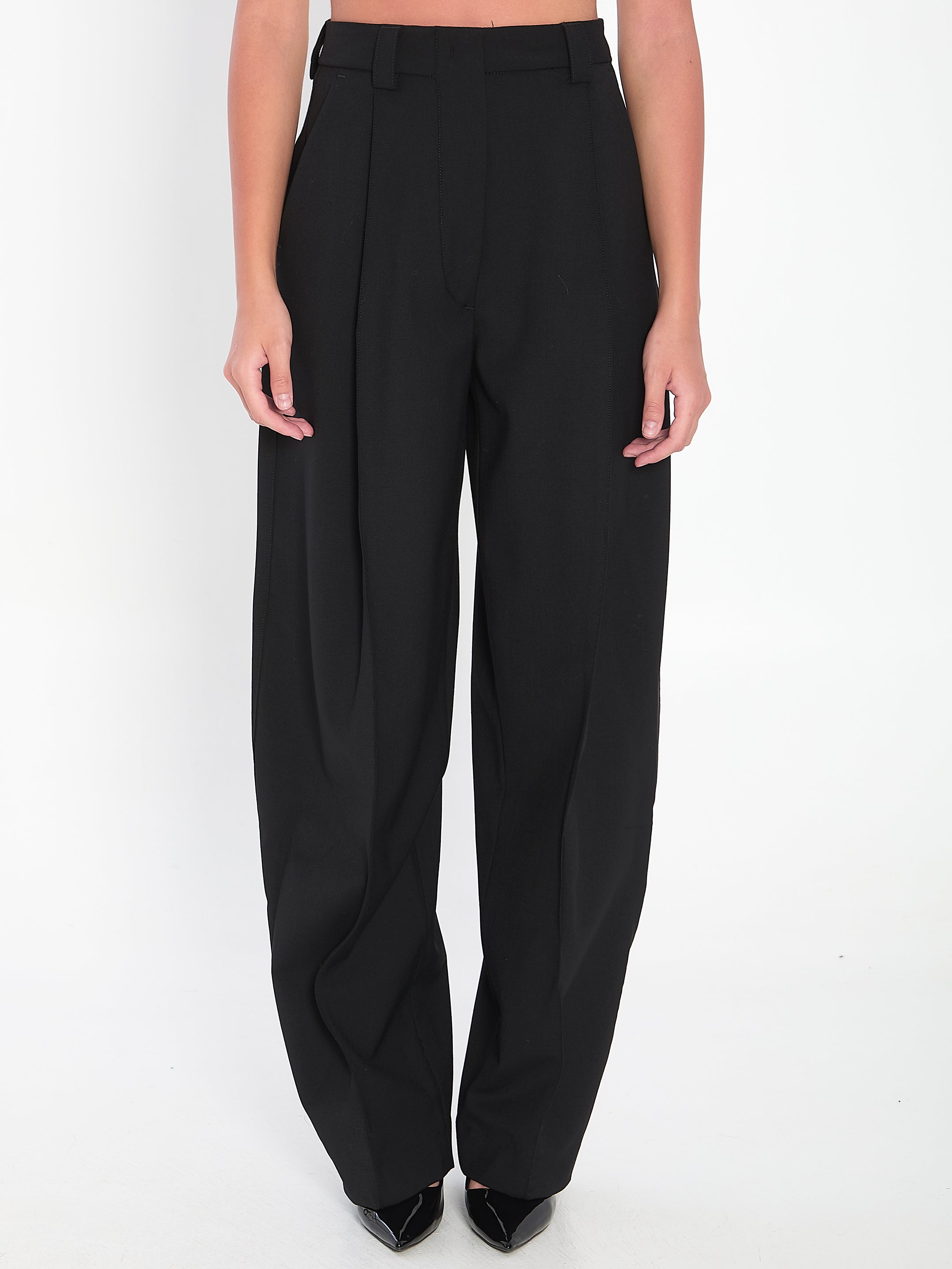 THE LATEST  38 cara pants