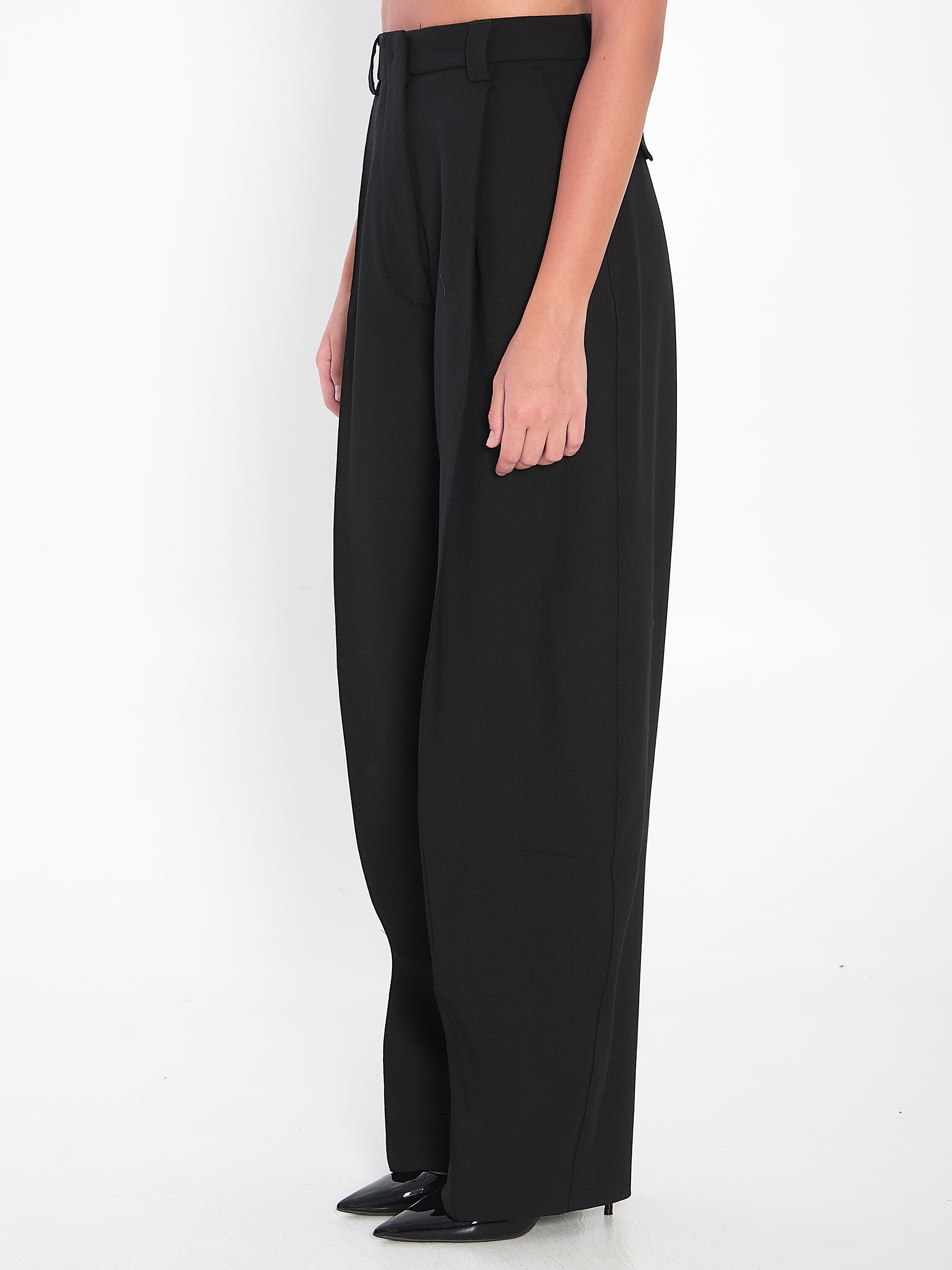THE LATEST  38 cara pants