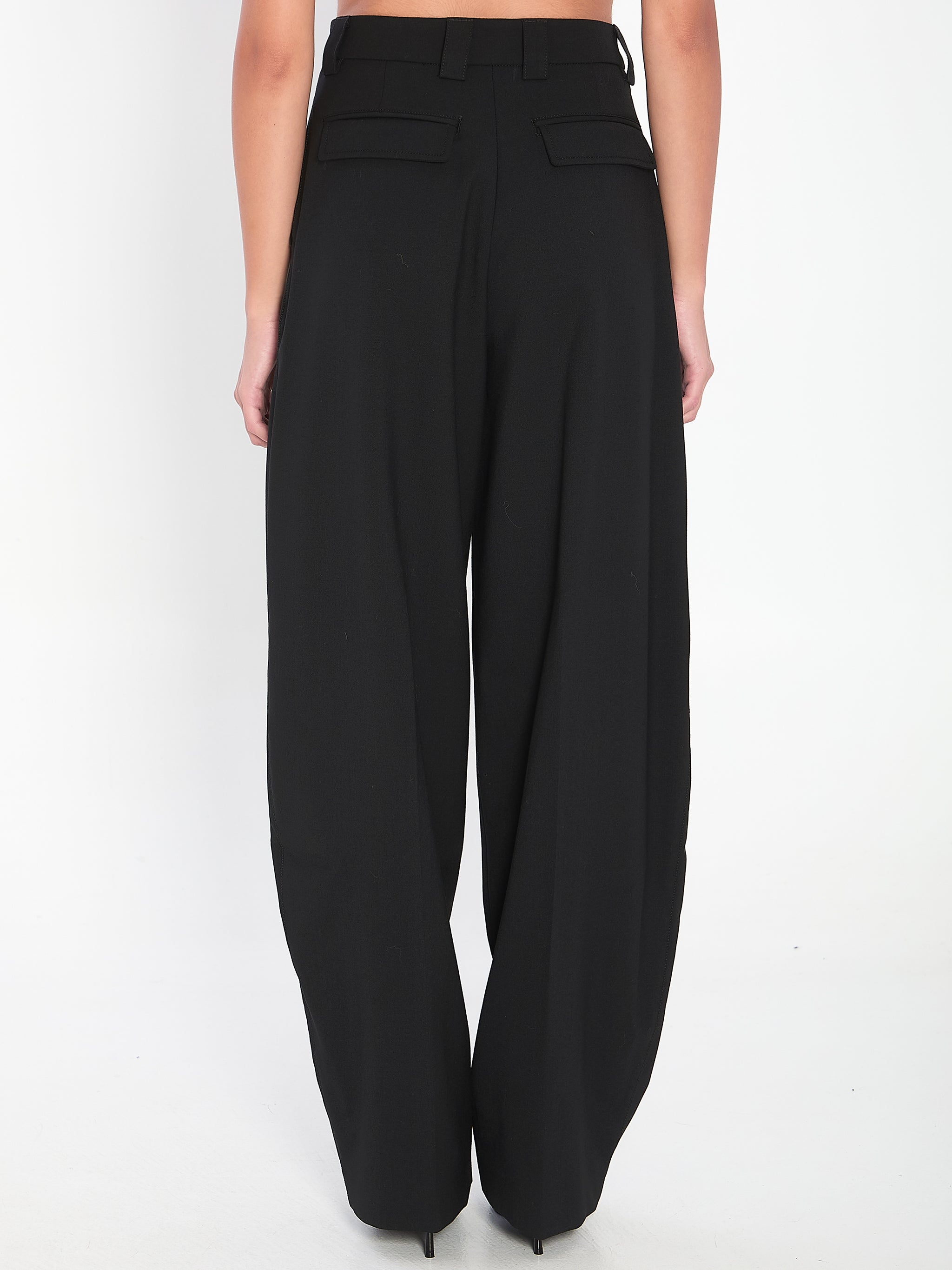 cara pants