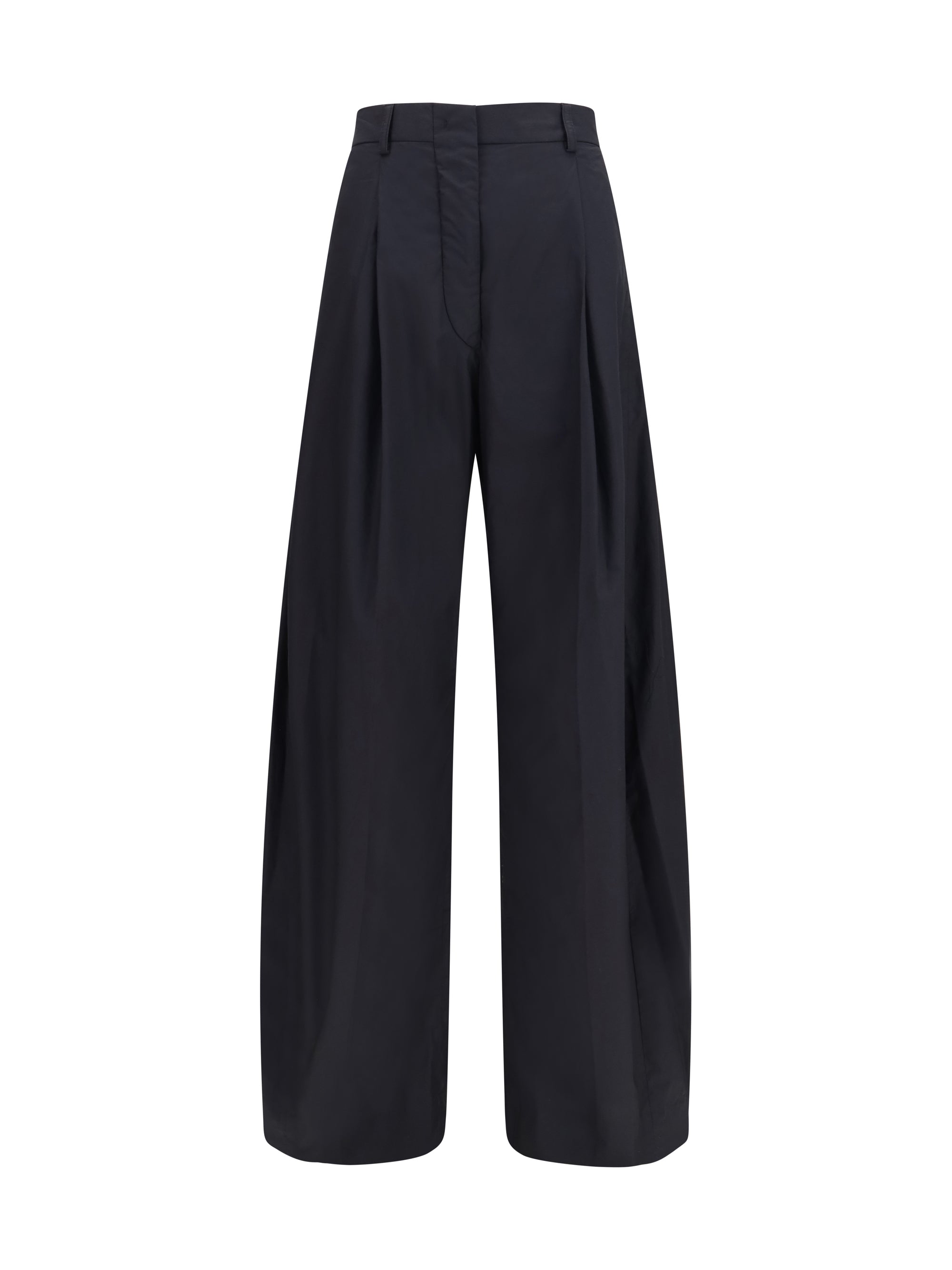 THE LATEST 40 wide-leg pants