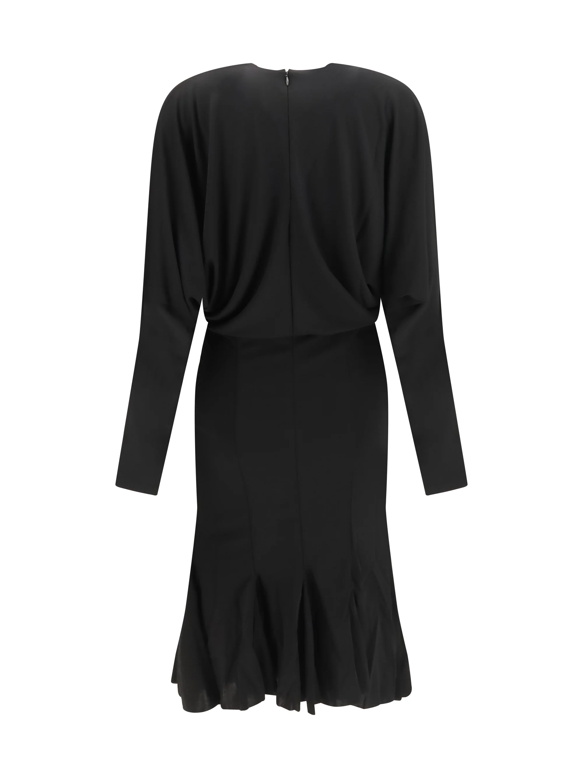 JACQUEMUS M la robe losange dress