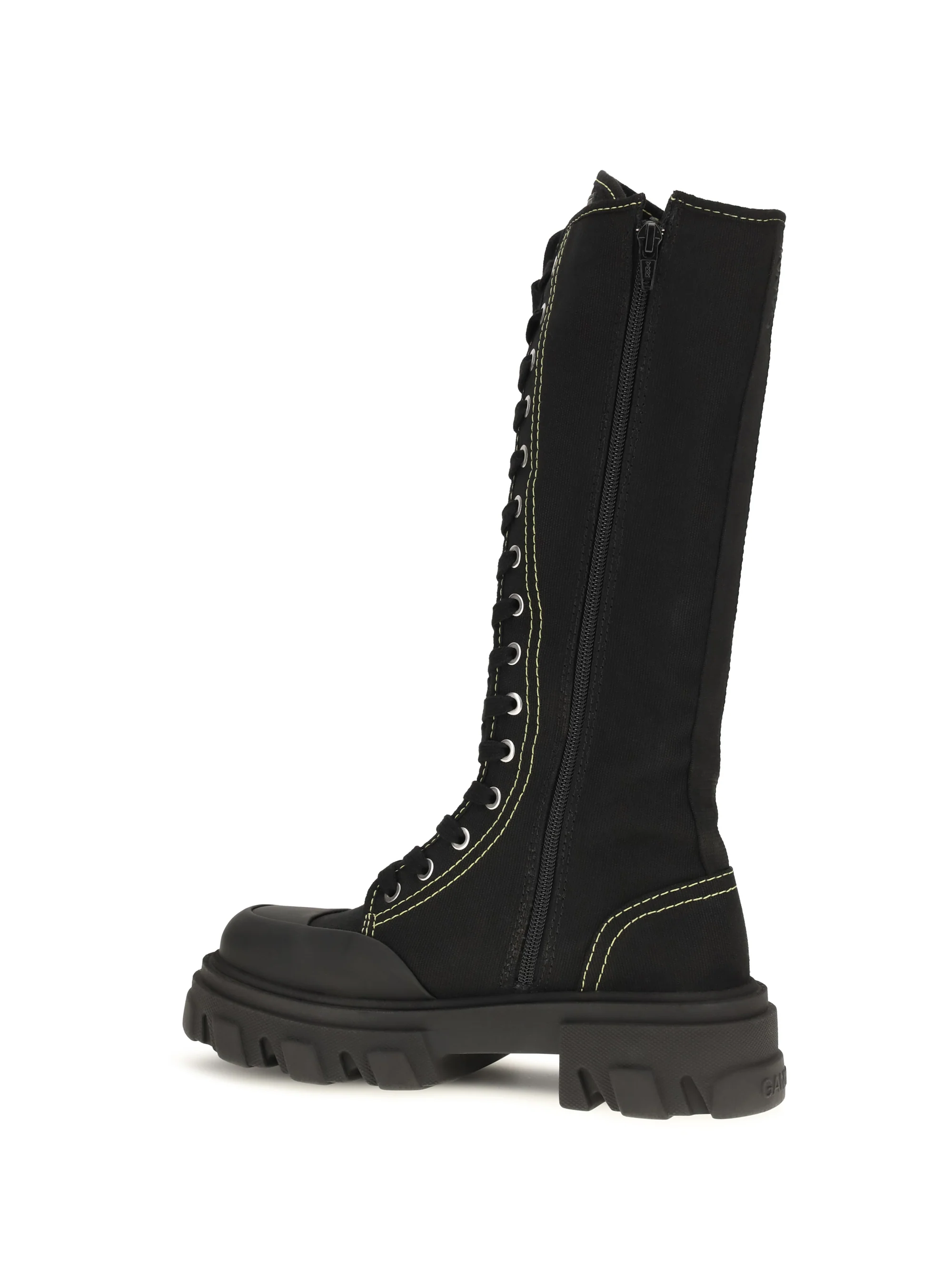 trail boots tall