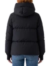 windstopper 2-layer down jacket