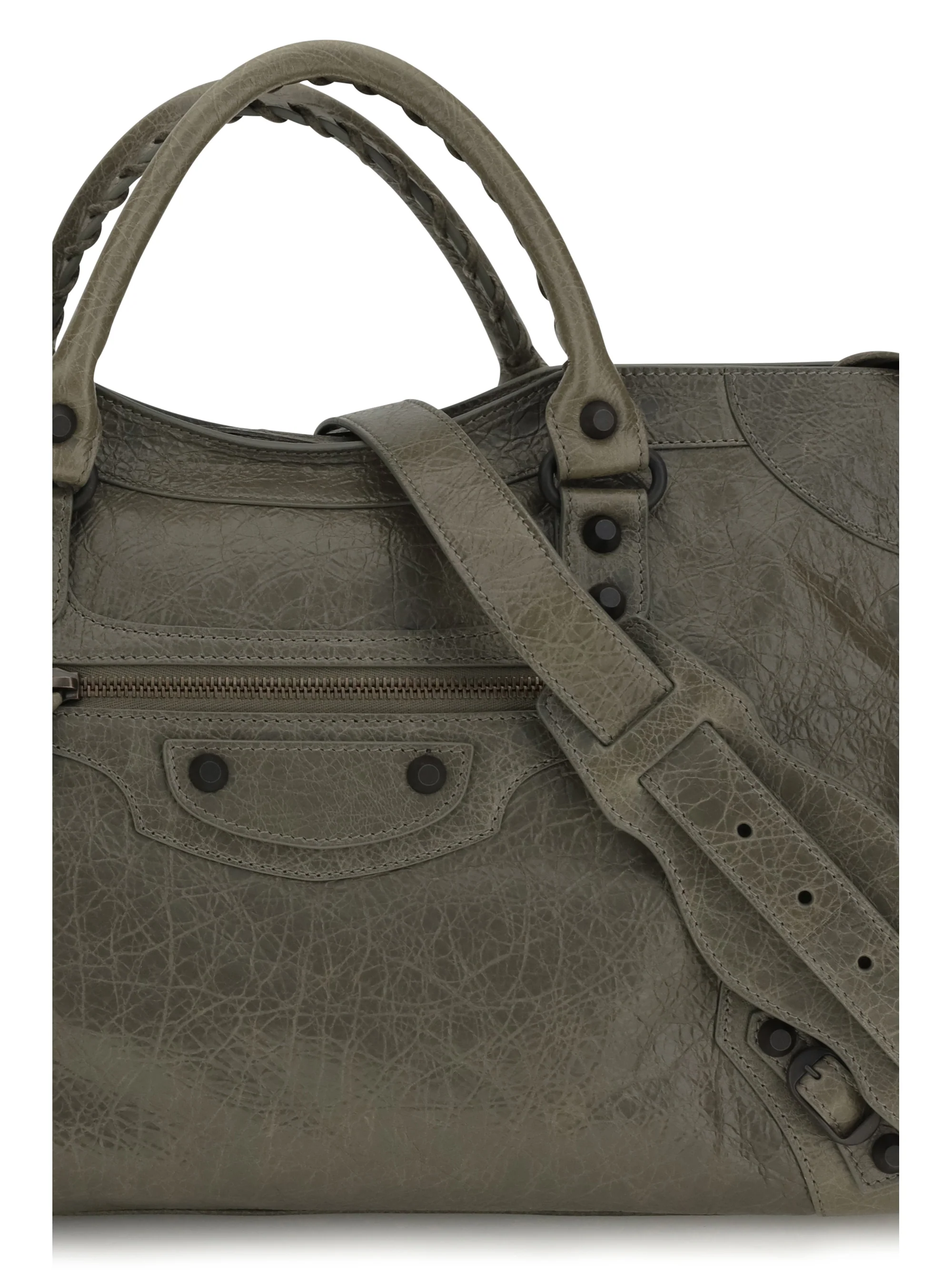 le city medium handbag