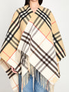 double check cape