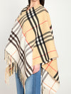 double check cape