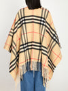 double check cape