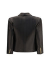 spencer leather jacket